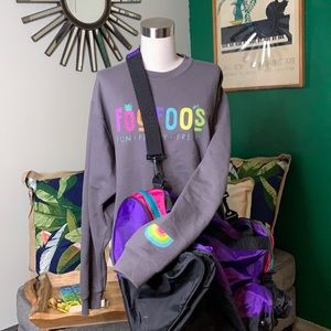 F🍋🍓 F🥝🍒 sweatshirt 💌🔮